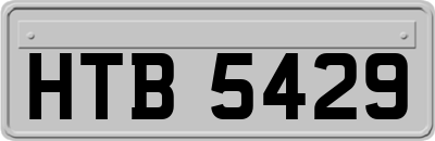 HTB5429