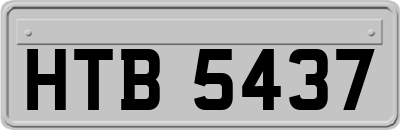 HTB5437