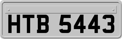 HTB5443