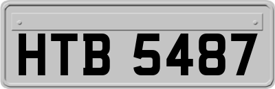 HTB5487