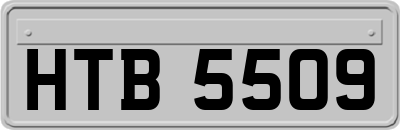HTB5509