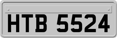 HTB5524