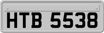 HTB5538