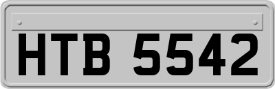 HTB5542