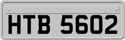 HTB5602
