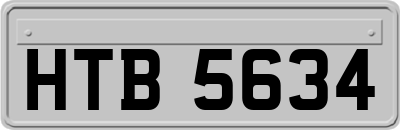 HTB5634