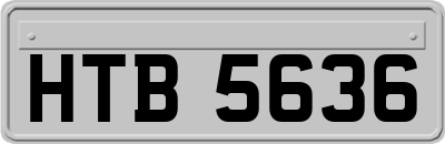 HTB5636