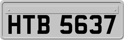 HTB5637