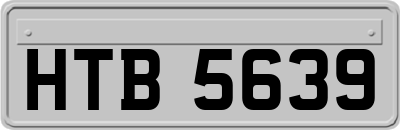 HTB5639