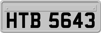HTB5643