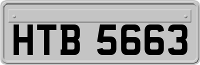 HTB5663