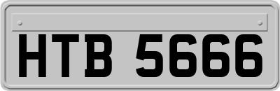 HTB5666