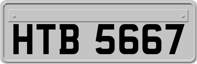 HTB5667