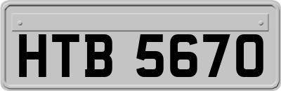 HTB5670