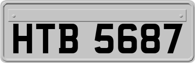 HTB5687