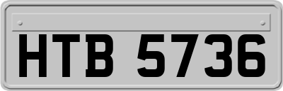 HTB5736
