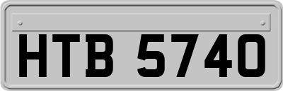 HTB5740