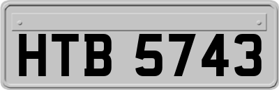 HTB5743