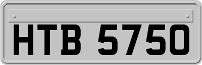 HTB5750