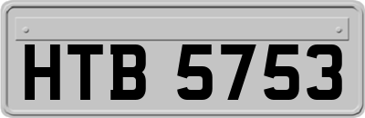 HTB5753
