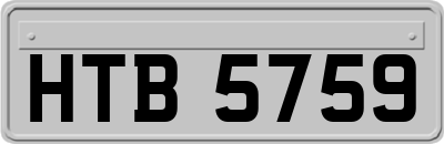 HTB5759