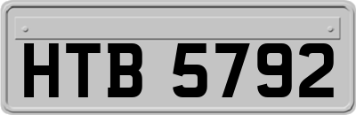 HTB5792