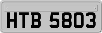 HTB5803