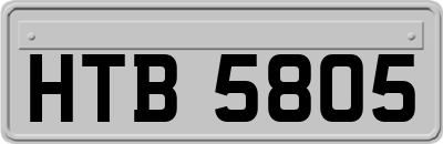 HTB5805