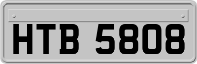 HTB5808