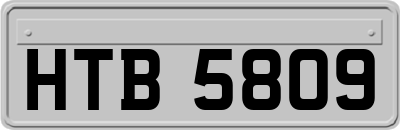 HTB5809
