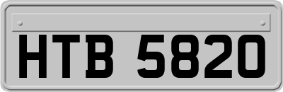 HTB5820