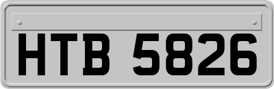 HTB5826