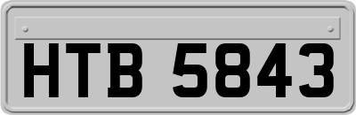 HTB5843
