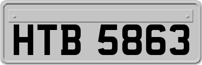 HTB5863