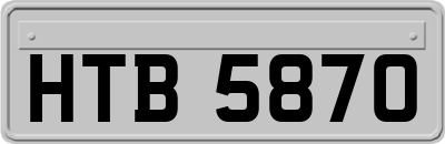 HTB5870