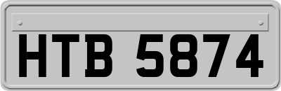 HTB5874