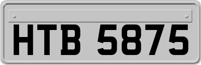 HTB5875