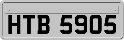HTB5905