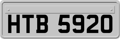 HTB5920