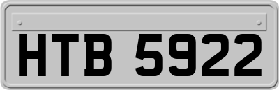 HTB5922
