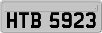 HTB5923