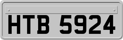 HTB5924