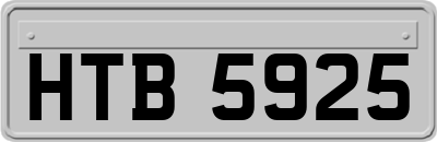 HTB5925