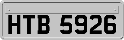 HTB5926