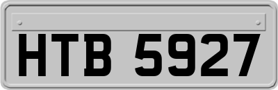 HTB5927