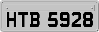 HTB5928