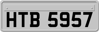 HTB5957