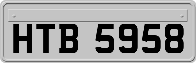 HTB5958