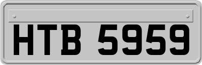 HTB5959