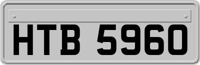 HTB5960